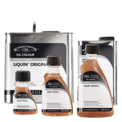 Winsor&Newton liquin original  - sklep plastyczny - szał dla plastyków