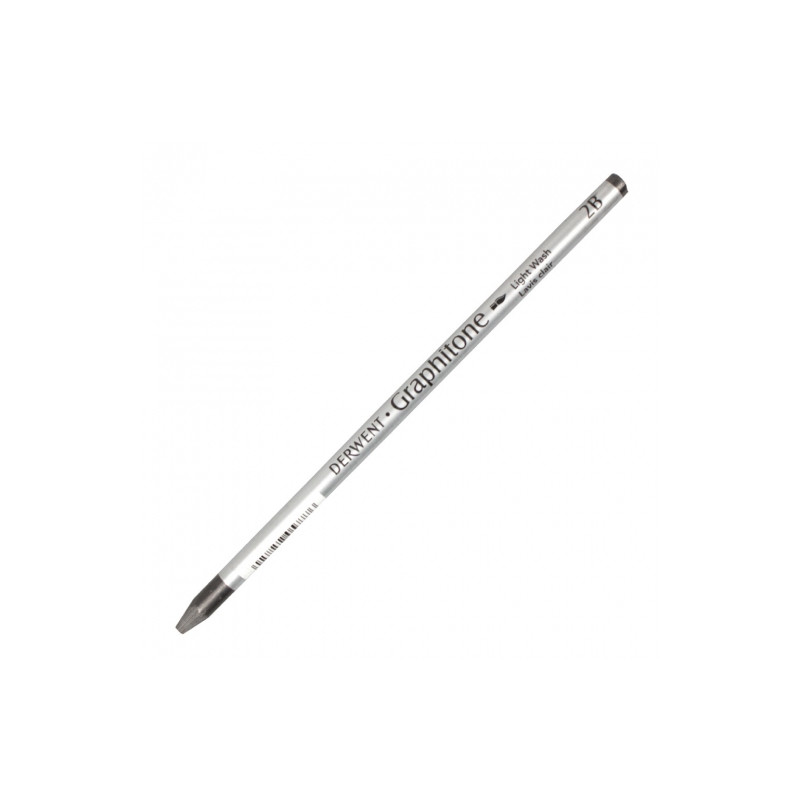 Derwent graphitone ołówki wodorozpuszczalne