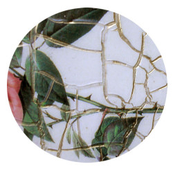 Pentart decoupage werniks do spękań dwuskładnikowy 100ml - sklep plast