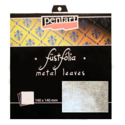 Szlagaluminium color silver - szał art - sklep plastyczny