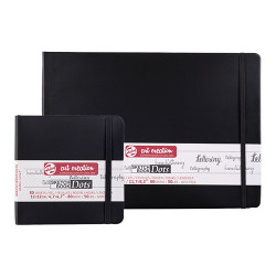 Szkicownik Art Creation dots black 80g 80ark - sklep plastyczny - szał