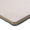 Sketchbook Art Creation dots black 80g 80 sheets