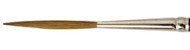 Kolibri sable brushes 588 series
