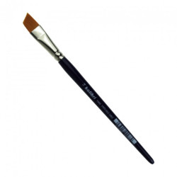 Kolibri pędzle syntetyczne seria 1008 - sklep plastyczny - szał dla pl