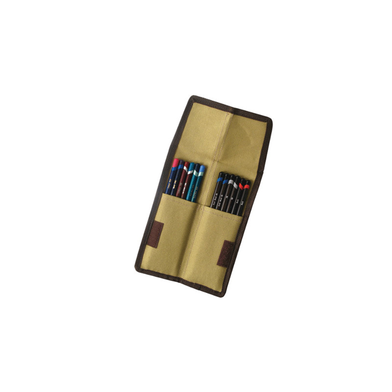 Derwent Pocket Pencil Wrap