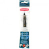 Derwent brush tip ink filling pen medium