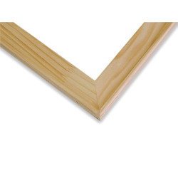 Wide painting looms - art store - a craze for artists