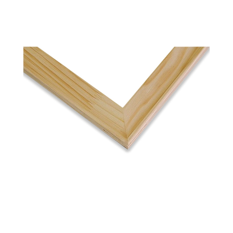 Wide painting looms - art store - a craze for artists