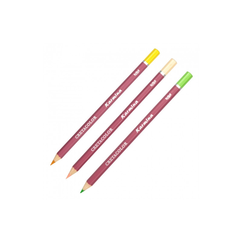 Crayons drawing series Carmina Cretacolor - szal art - sklep plastyczn