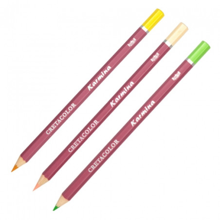 Crayons drawing series Carmina Cretacolor - szal art - sklep plastyczn