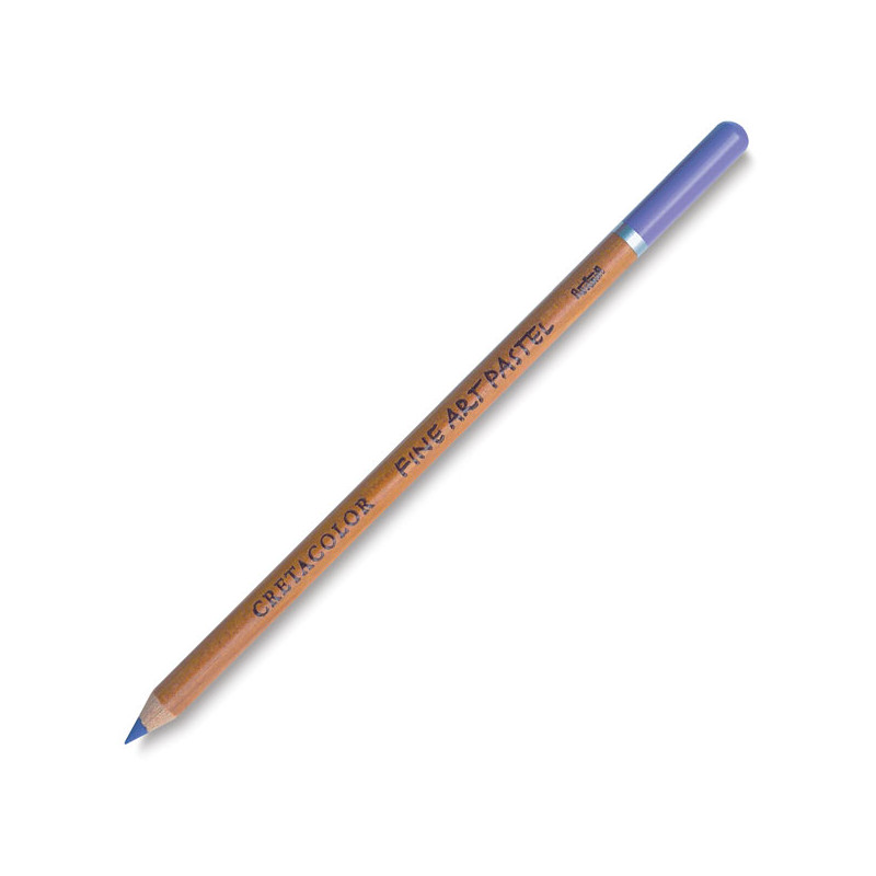 Cretacolor soft pastels in pencil