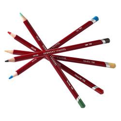 Derwent pastel suche pastele w kredce - sklep plastyczny - szał dla pl