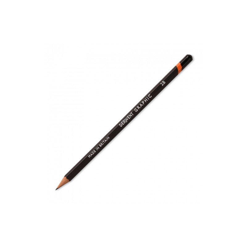 Derwent artistic pencils drawing