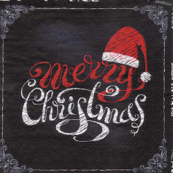 Serwetka do decoupage Ambiente 1-33304750 - sklep plastyczny - szał dl