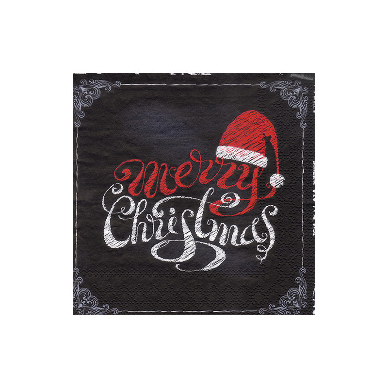 Decoupage napkins Ambiente 1-33304750 - szal art - sklep plastyczny