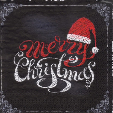 Serwetka do decoupage Ambiente 1-33304750 - sklep plastyczny - szał dl