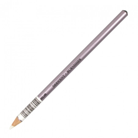 Burnisher colorless protecting Derwent pencil