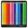 Koh-i-noor mondeluz set of 72 watercolors pencils carton pack