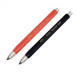 Automatic pencil Koh-i-noor Winnie Pooh- szal art - sklep plastyczny