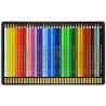 Watercolor crayons in pastel colors 72 colors - szal art - sklep plast