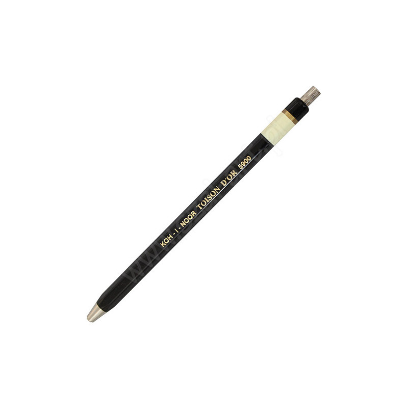 Koh-i-noor toison d'or automatic pencil - szal art - sklep plastyczny