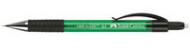 Faber-Castell automatic pensil Grip Matic 0,7 mm red