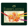 Faber-Castell polychromos set of 24 crayons