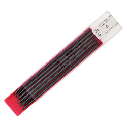 Koh-i-noor toison d'or wkłady grafitowe do ołówka - sklep plastyczny -