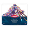 Derwent coloursoft the set of crayons 24 colors