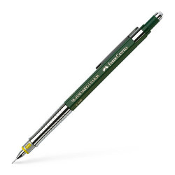 Faber-Castell mechanical pencil TK-Fine VARIO L - szal art - sklep pla