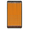 Koh-i-noor graphite pencils set of 12 pencils 8B-2H