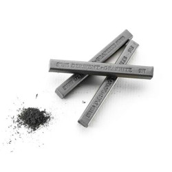 Graphite in bullion Derwent