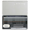 Cretacolor artino graphite set for drawing 10 elements