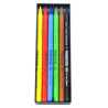Treeless pastel Crayons Koh-i-Noor Progresso 6 pieces
