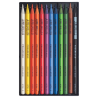 Koh-I-Noor Progresso Woodless Colored 12-Pencil Set