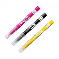 Giotto decor textile fabric  pen - szal art - sklep plastyczny