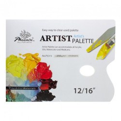 Phoenix pallet block 30x40 cm - szal art - sklep plastyczny