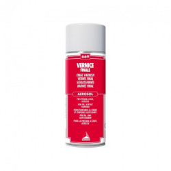 Maimeri final varnish 669 400ml