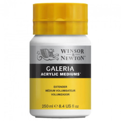 Winsor&Newton galeria extender 250ml