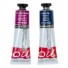 Daler Rowney graduate oil 200ml