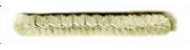 Druty chenille 15mm 50cm 5szt.