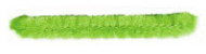 Druty chenille 15mm 50cm 5szt.