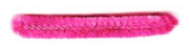 Druty chenille 15mm 50cm 5szt.