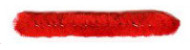 Druty chenille 15mm 50cm 5szt.