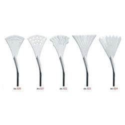 Painting palette knives New Ages