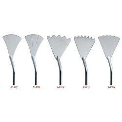 Painting palette knives New Ages