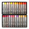 Campus set of oil pastels 48 colors