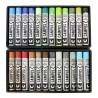 Campus set of oil pastels 48 colors