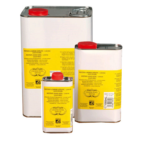 Mikstion Charbonnel  3 hour - 75 ml - szał art - sklep plastyczny