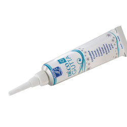 Lefranc&Bourgeois farba konturowa deco-gutta 20ml - sklep plastyczny -